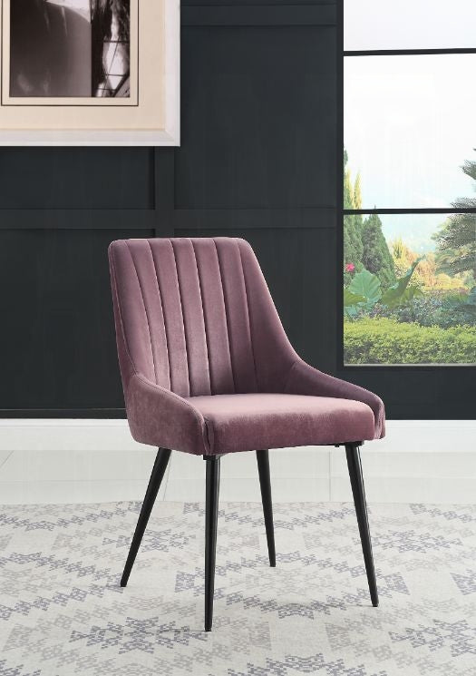 Riley Side Chair (Set 2)