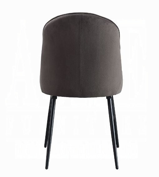 Abraham Side Chair (Set 2)