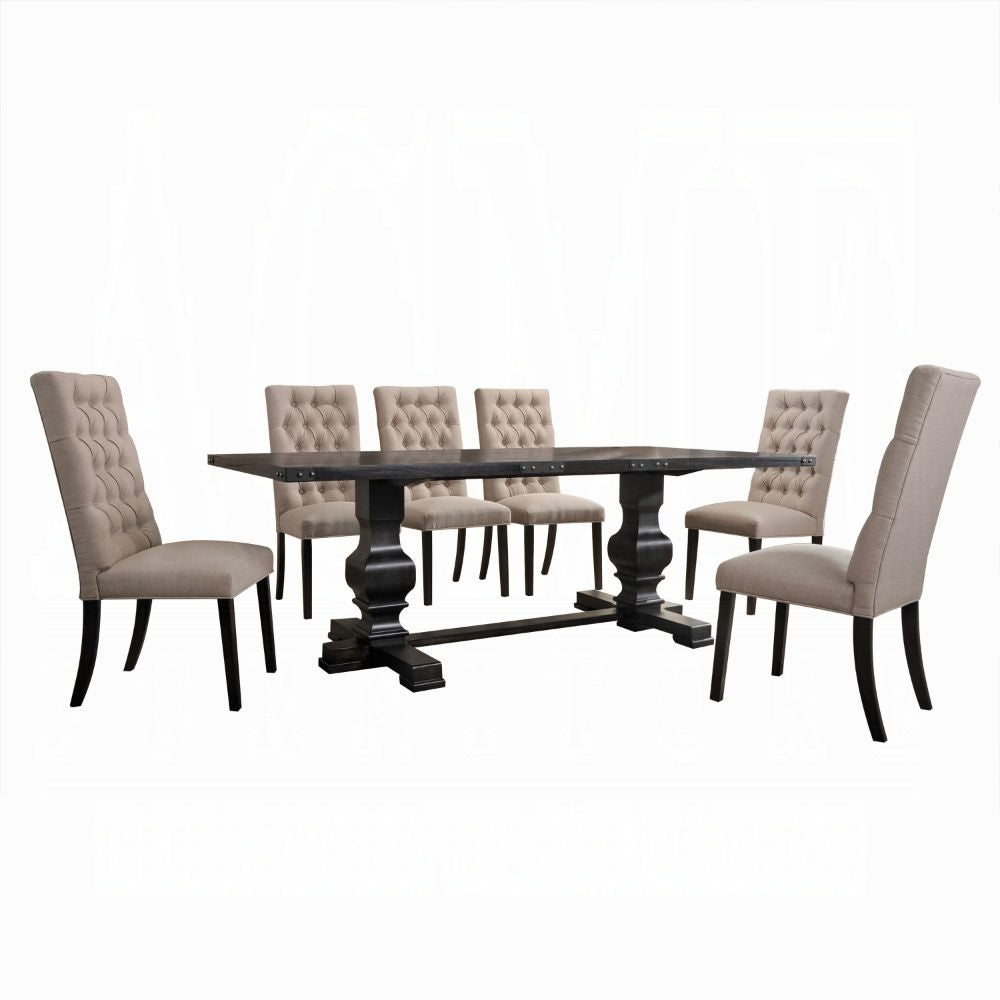 Morland Side Chair (Set 2)