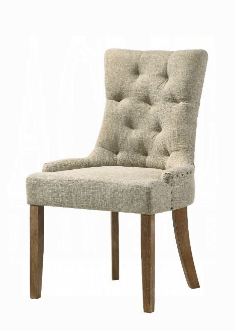 Yotam Side Chair (Set 2)