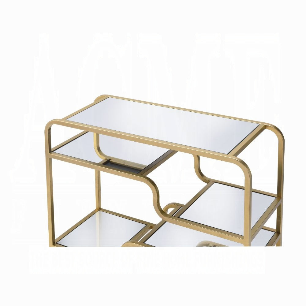 Astrid Sofa Table