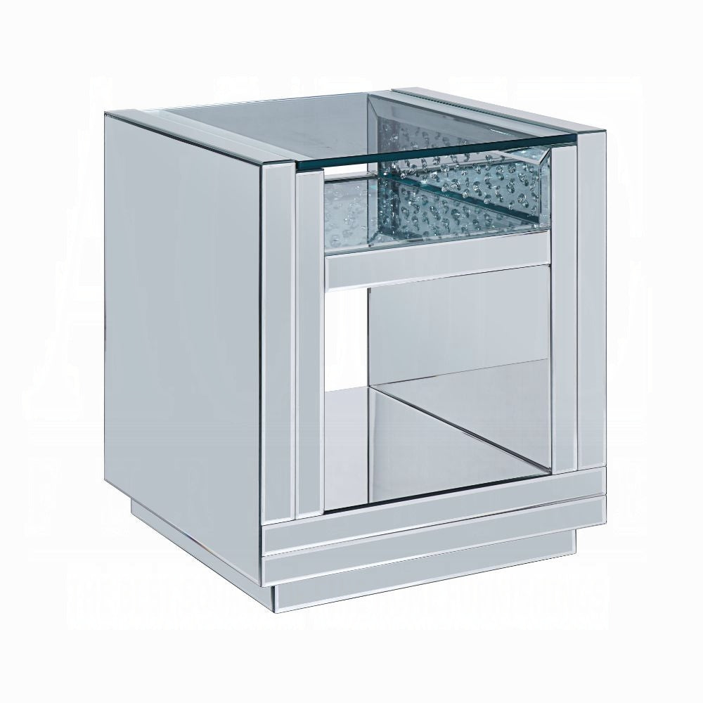 Nysa End Table