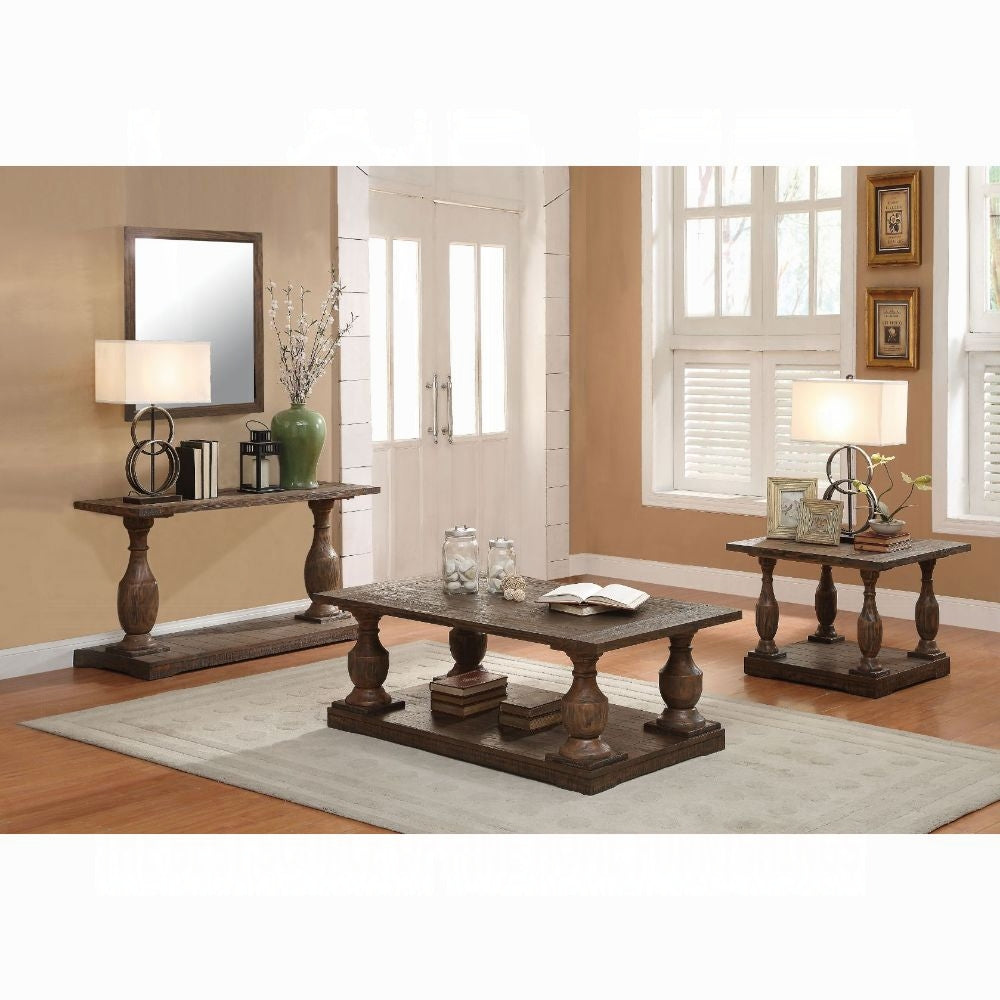 Hanson Coffee Table