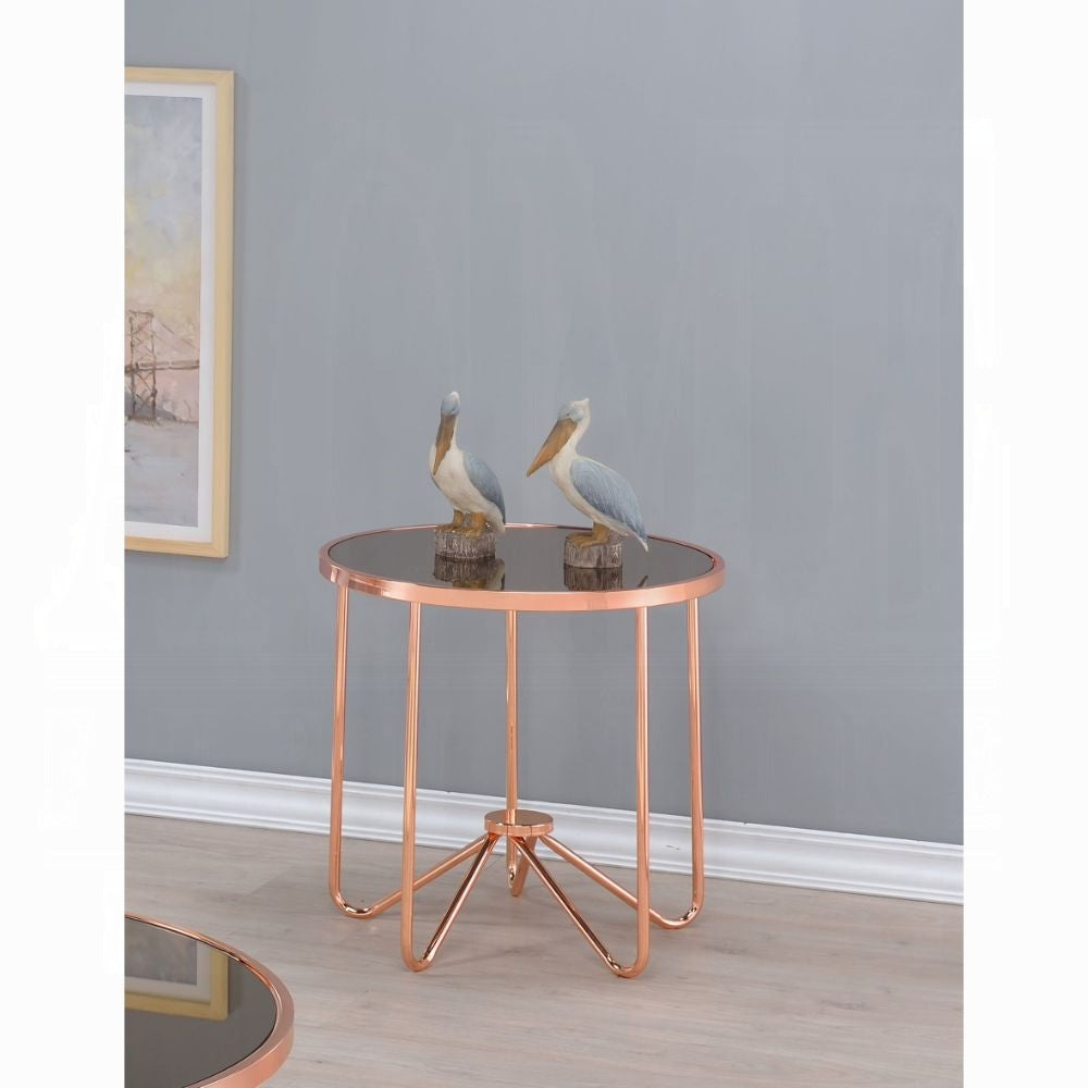 Alivia End Table