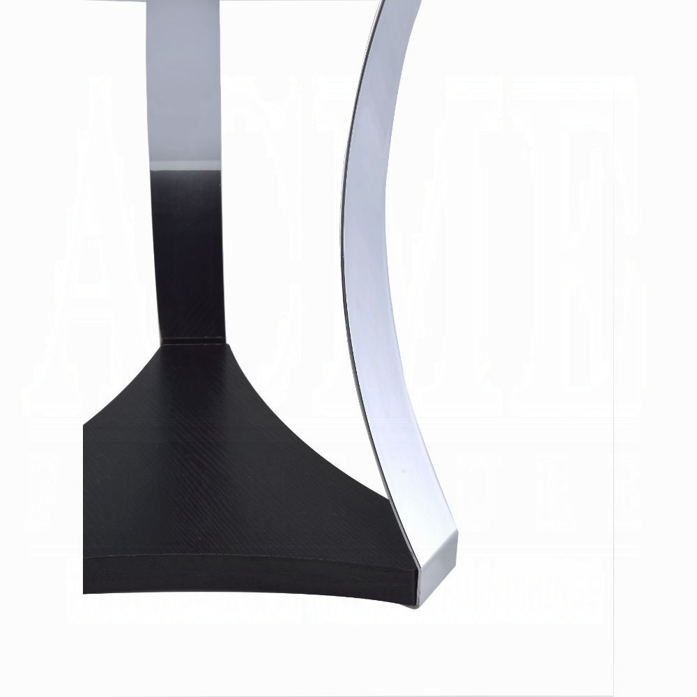 Geiger End Table