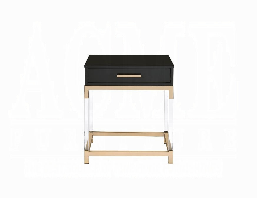 Adiel End Table