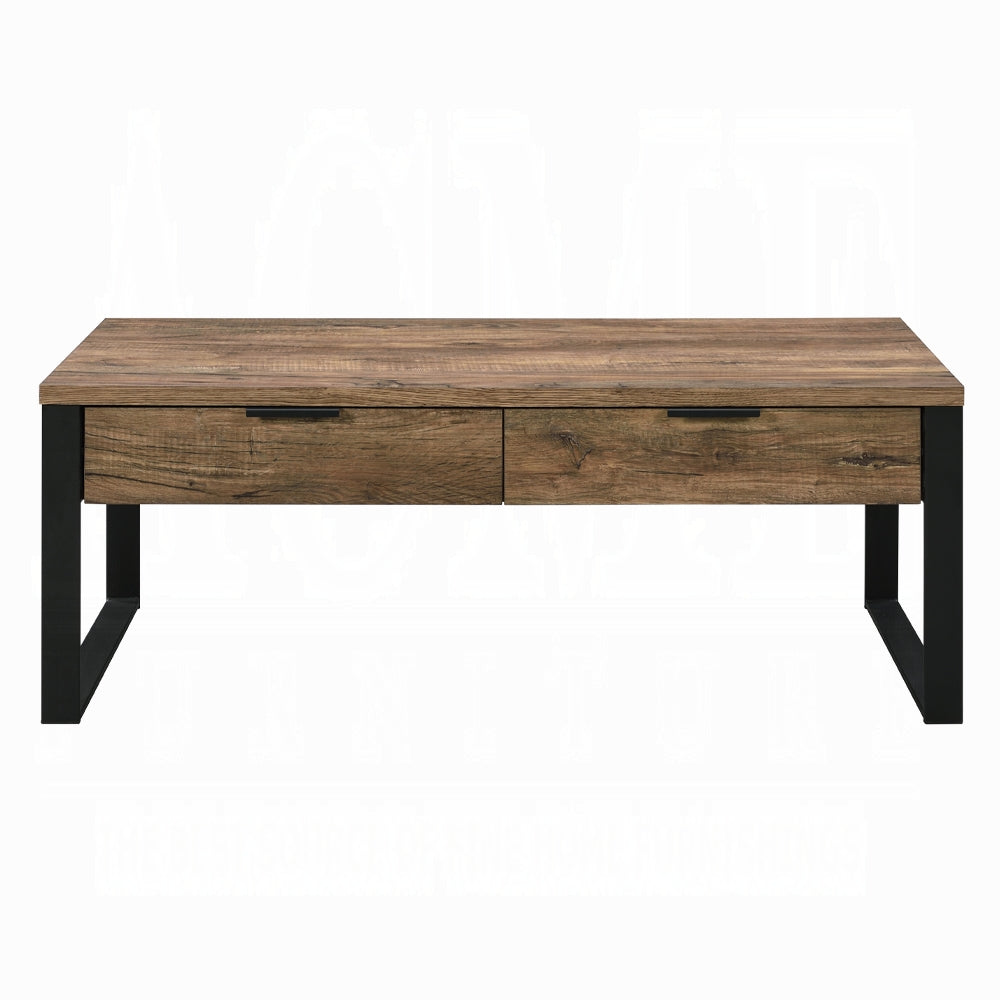 Aflo Coffee Table
