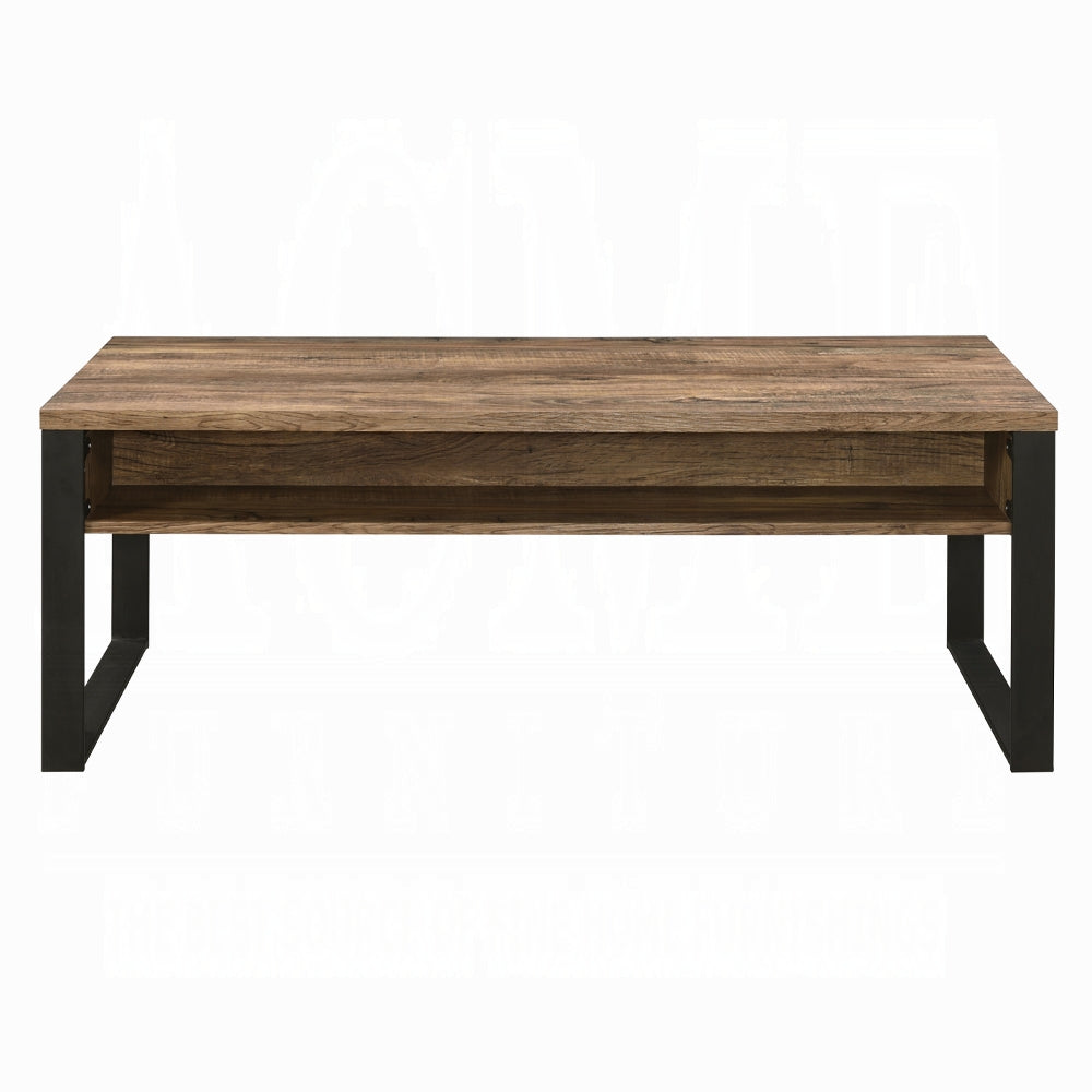 Aflo Coffee Table