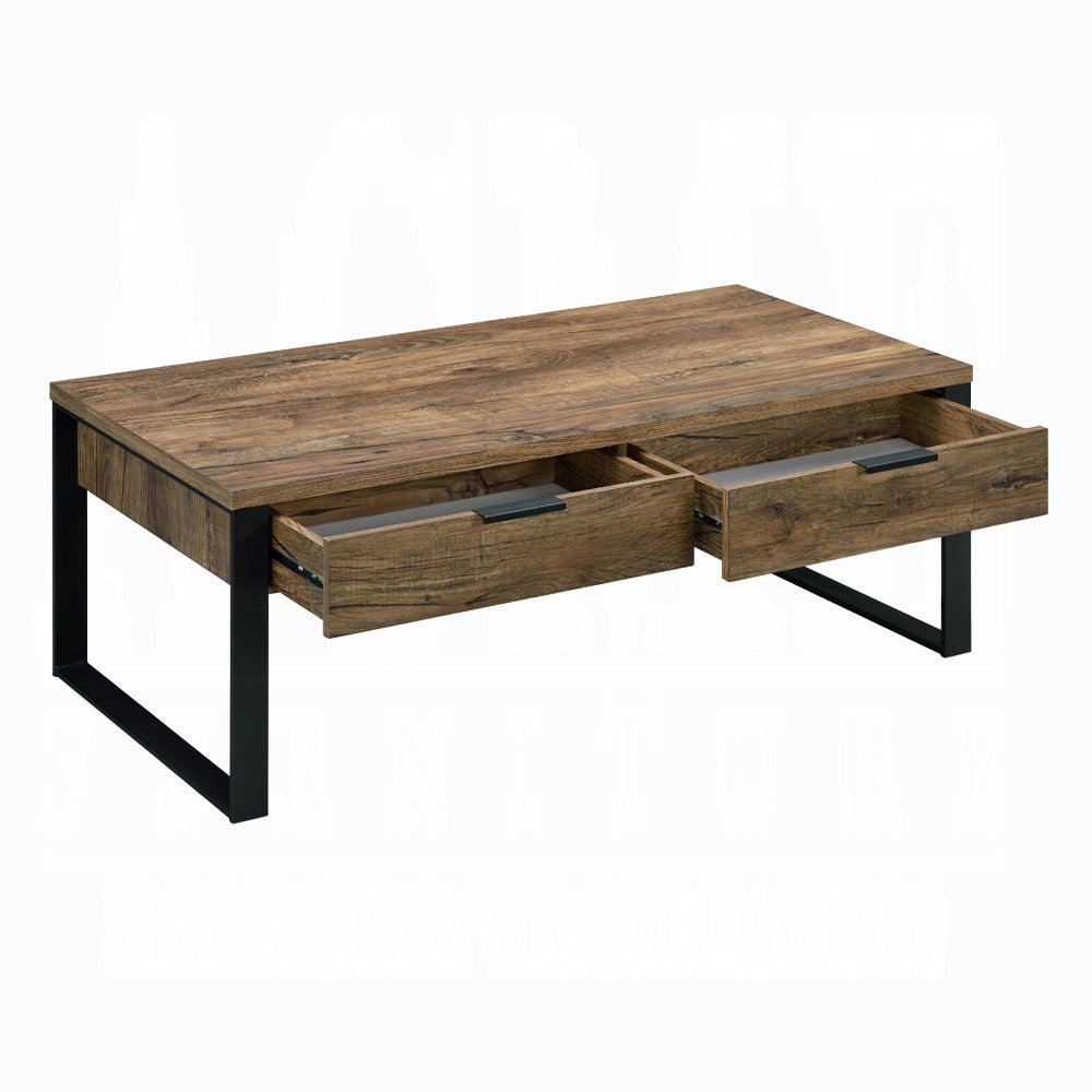 Aflo Coffee Table
