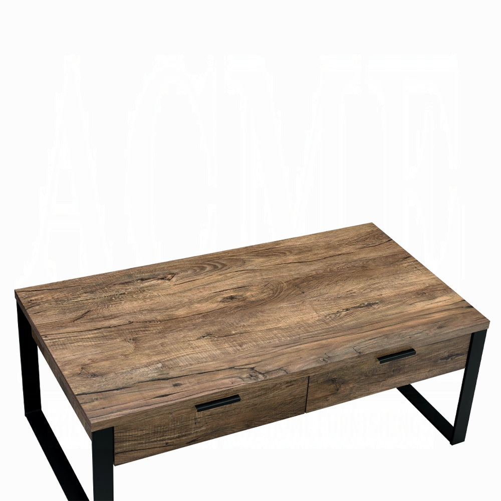 Aflo Coffee Table