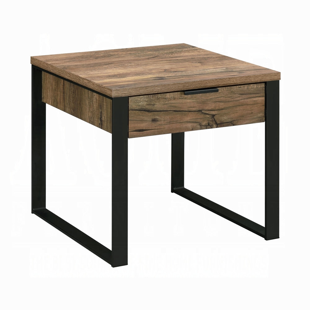 Aflo End Table