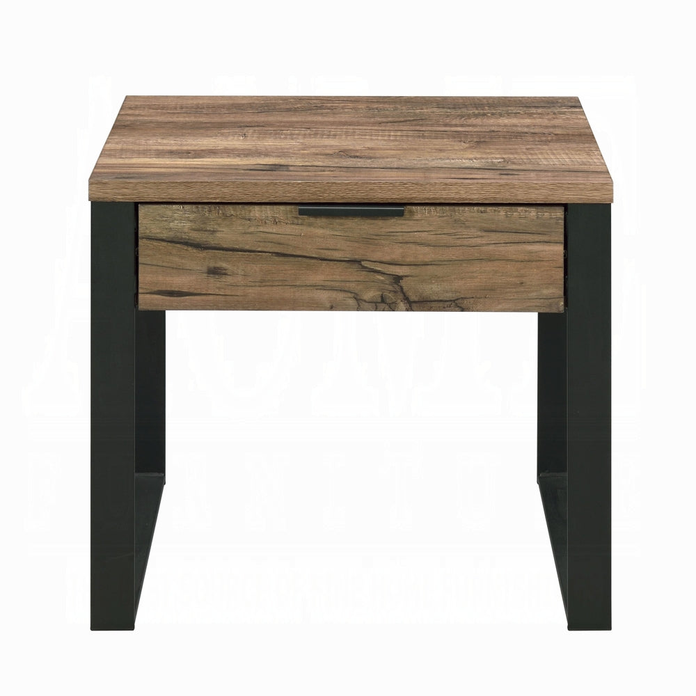 Aflo End Table
