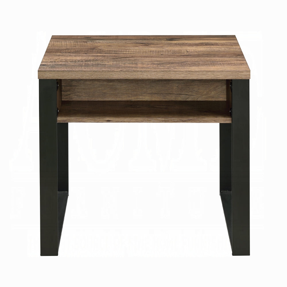 Aflo End Table