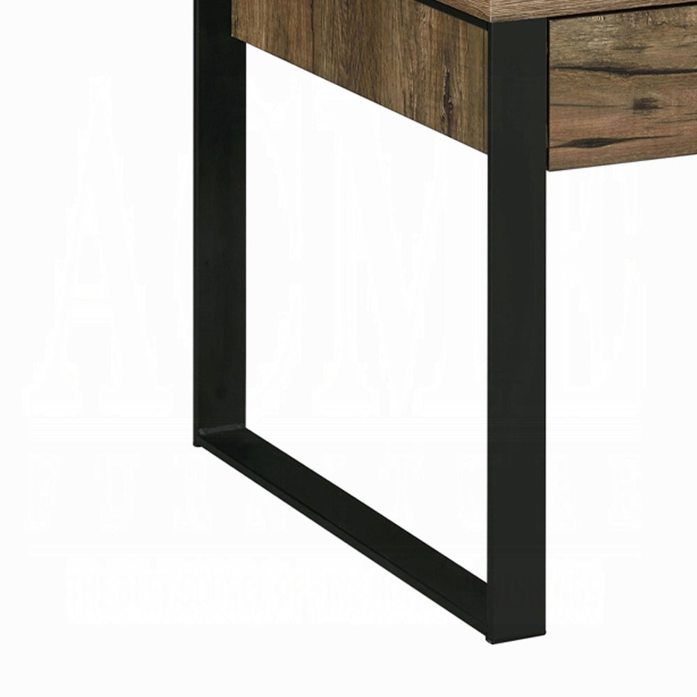 Aflo End Table