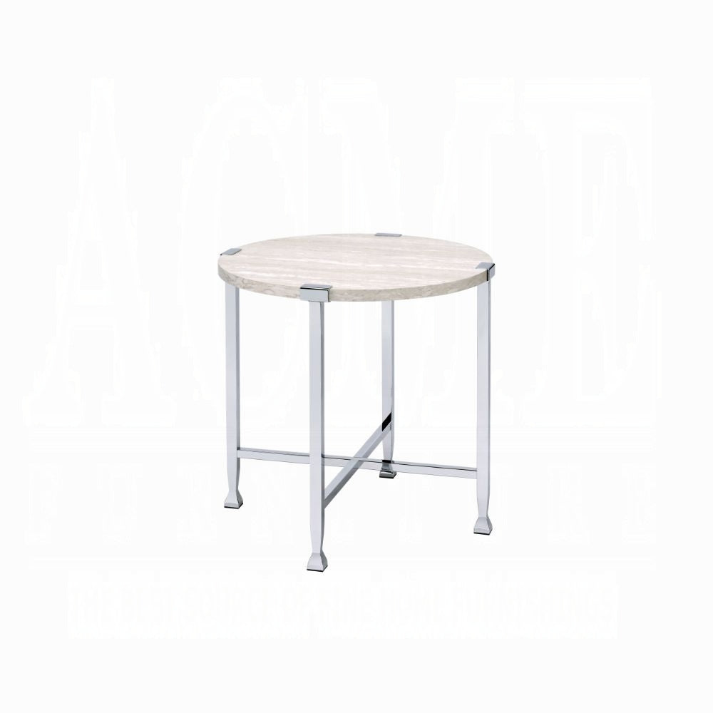 Brecon End Table