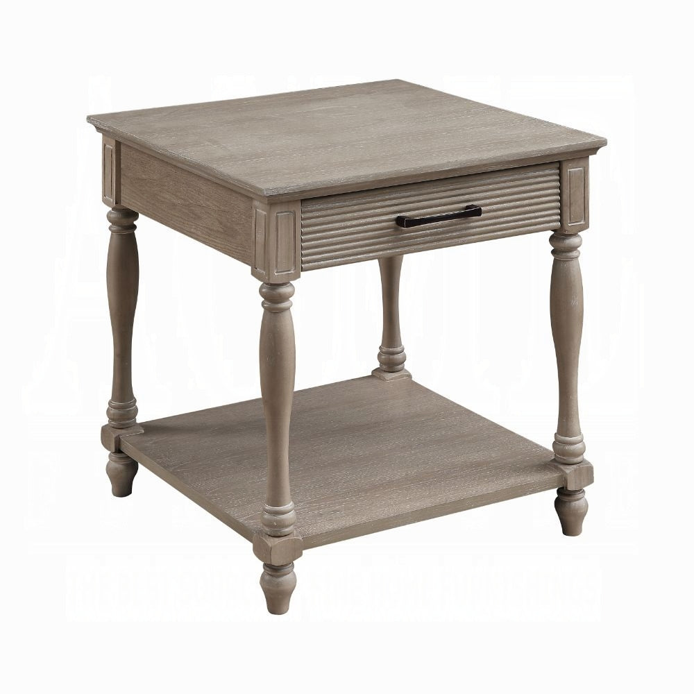 Ariolo End Table