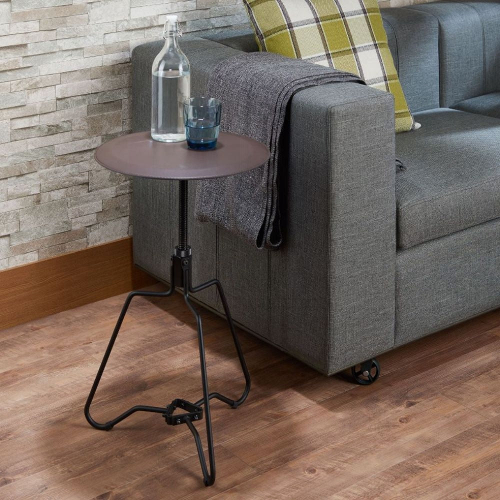 Sada End Table
