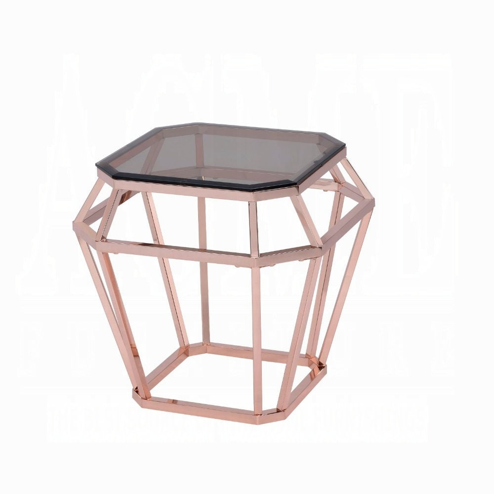 Clifton End Table