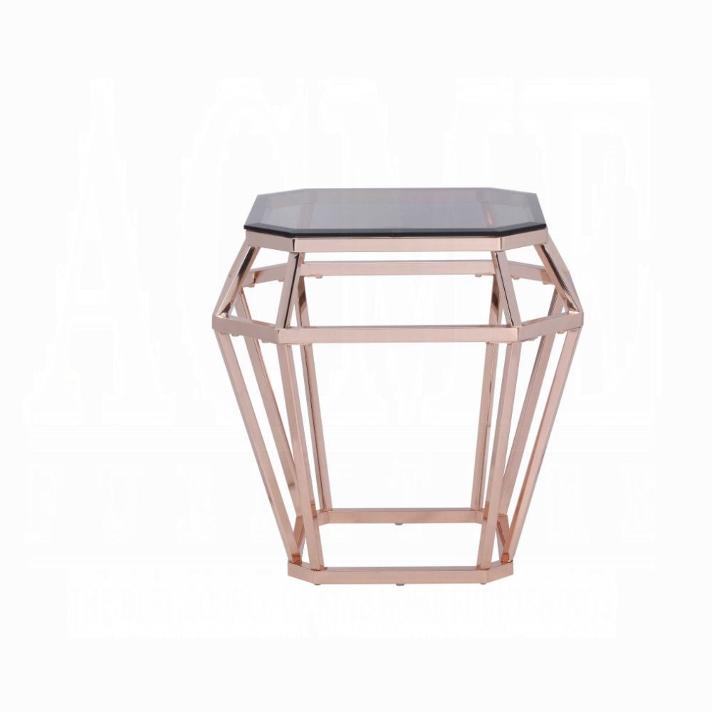 Clifton End Table