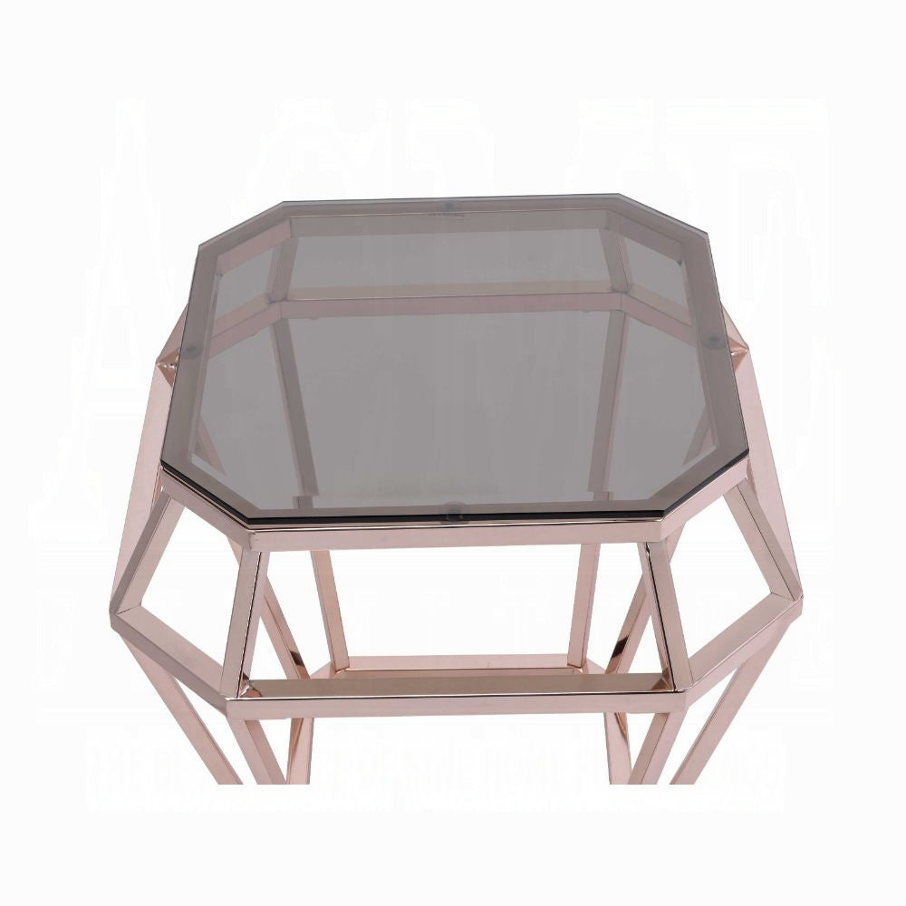 Clifton End Table