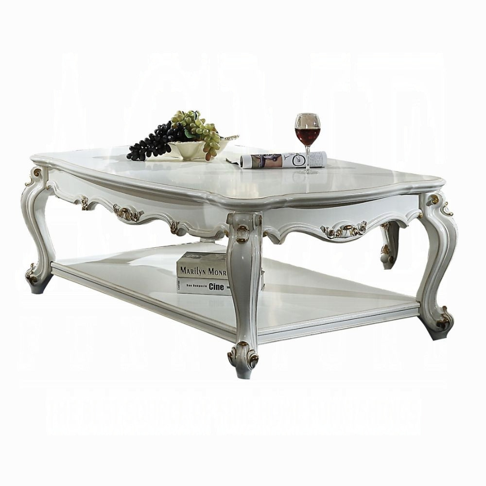 Picardy II Coffee Table