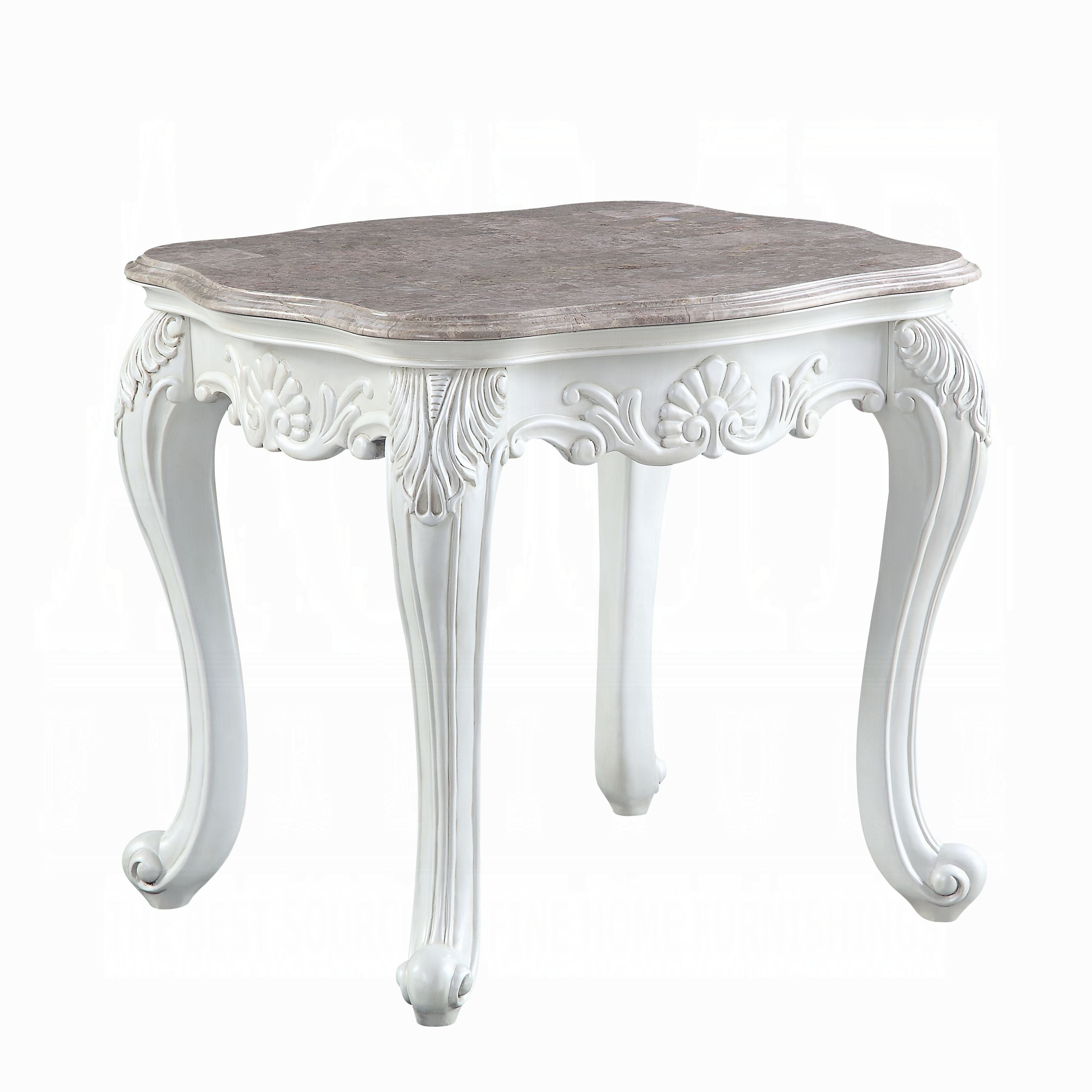 Ciddrenar End Table