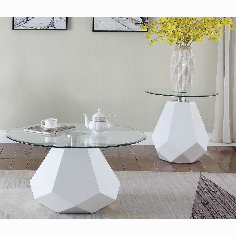 Chara Coffee Table