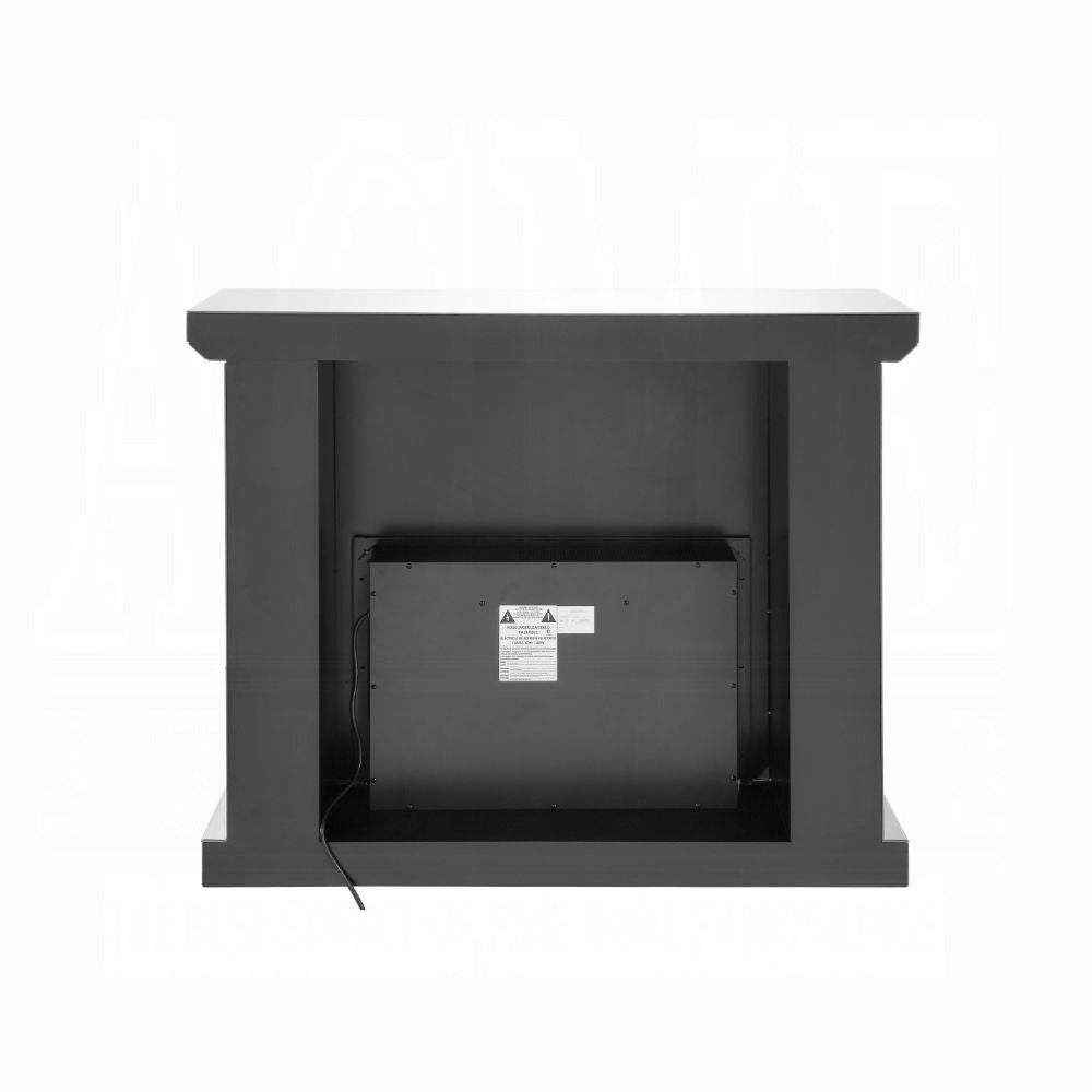 Dominic Fireplace