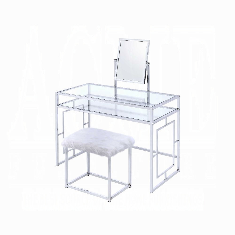 Carenze II Vanity Set
