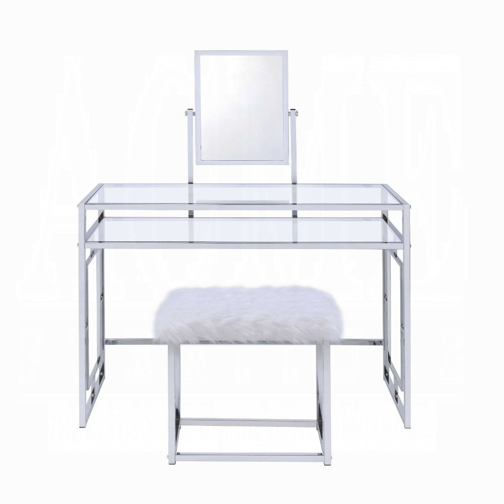Carenze II Vanity Set