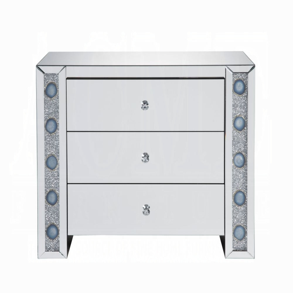 Sonia Console Cabinet