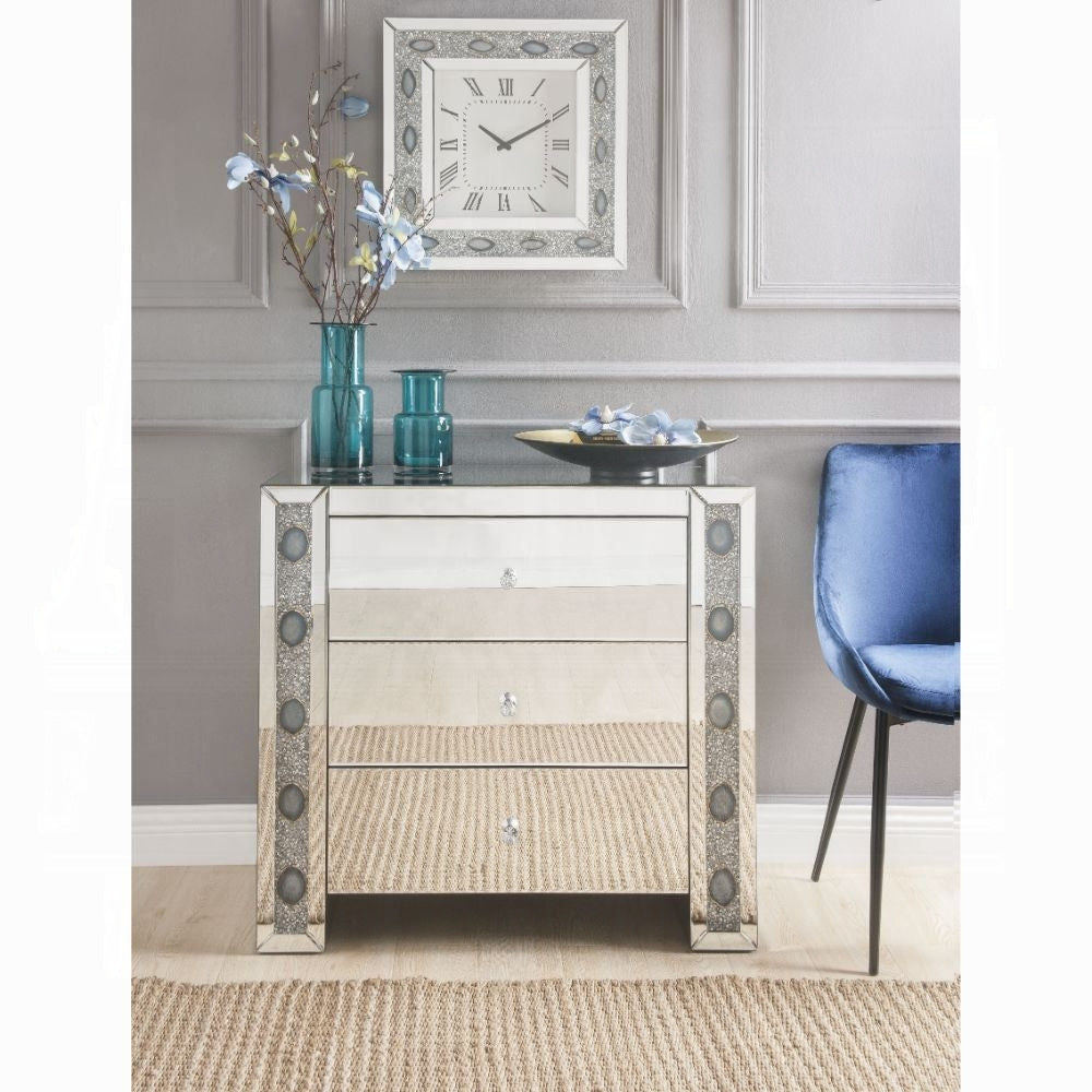 Sonia Console Cabinet