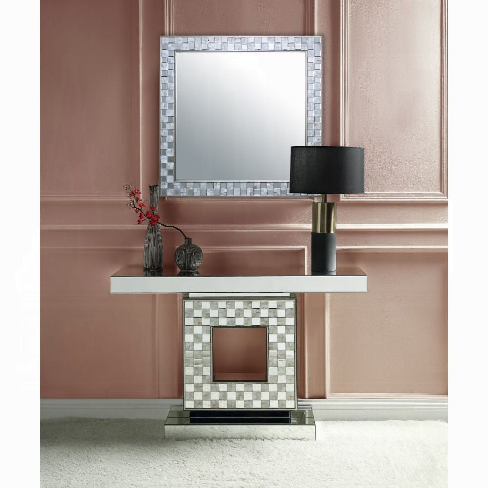 Nasa Console Table