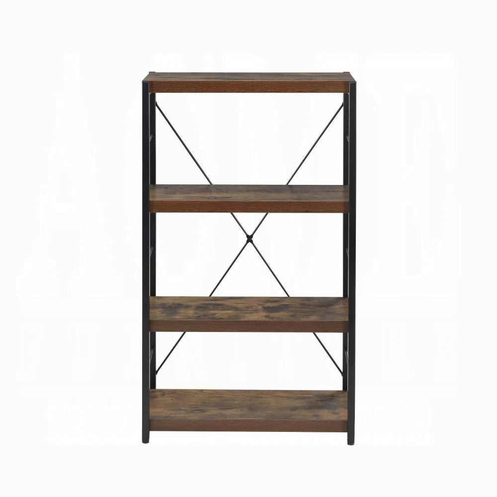 Bob Bookshelf