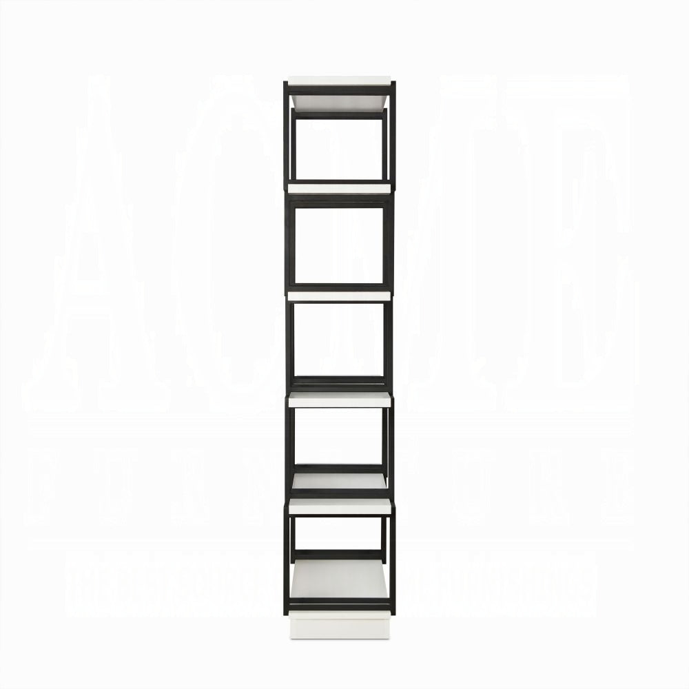 Verne Bookshelf
