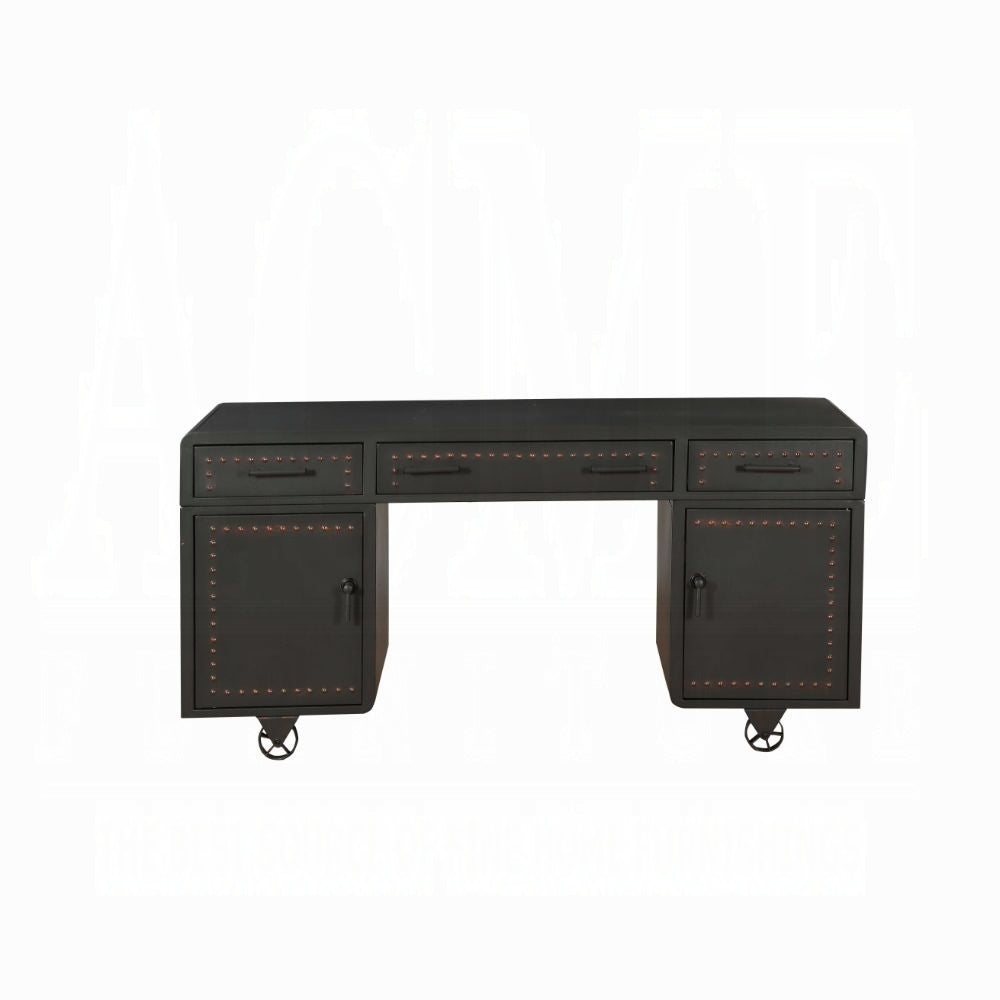 Actaki Executive Writing Desk