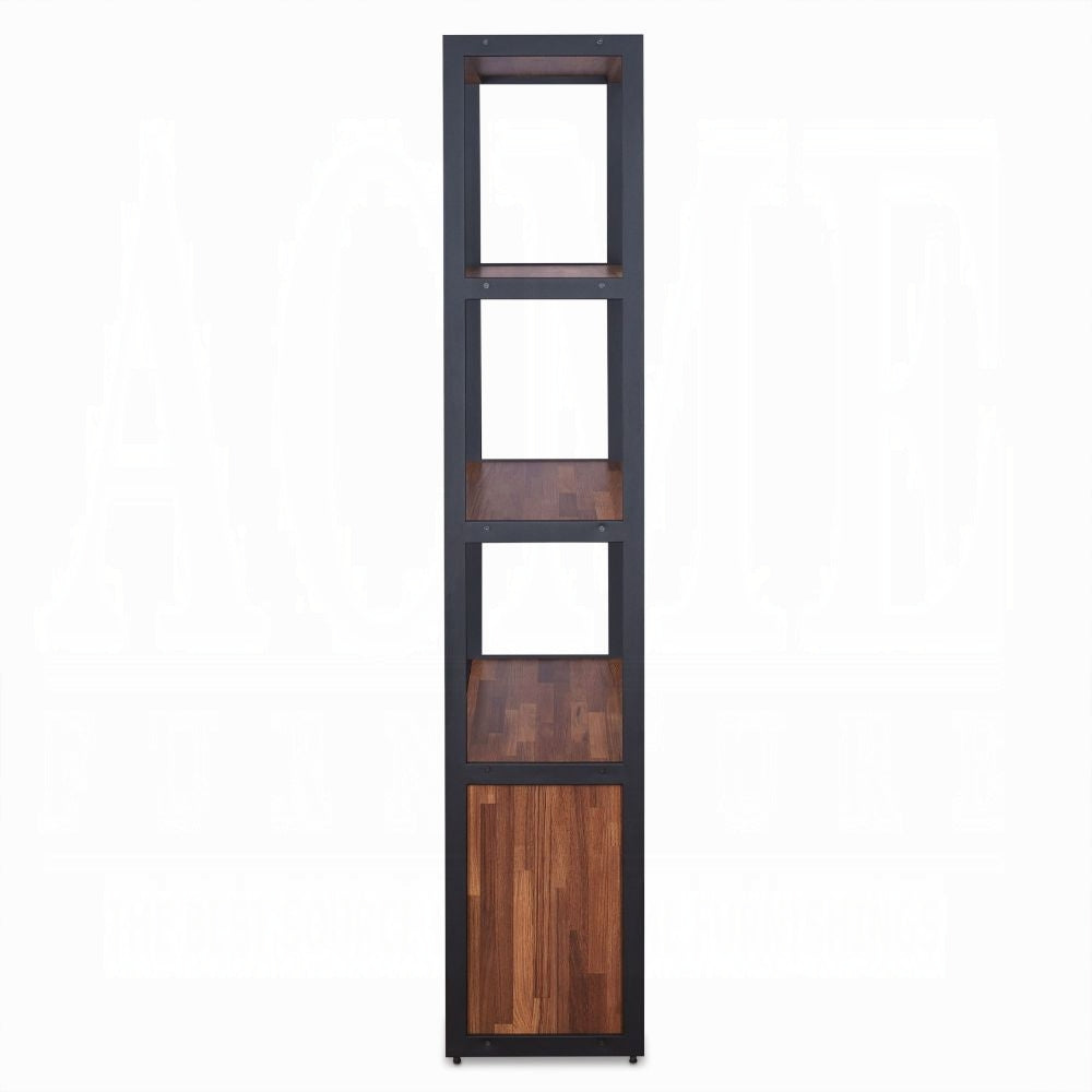 Sara Bookshelf