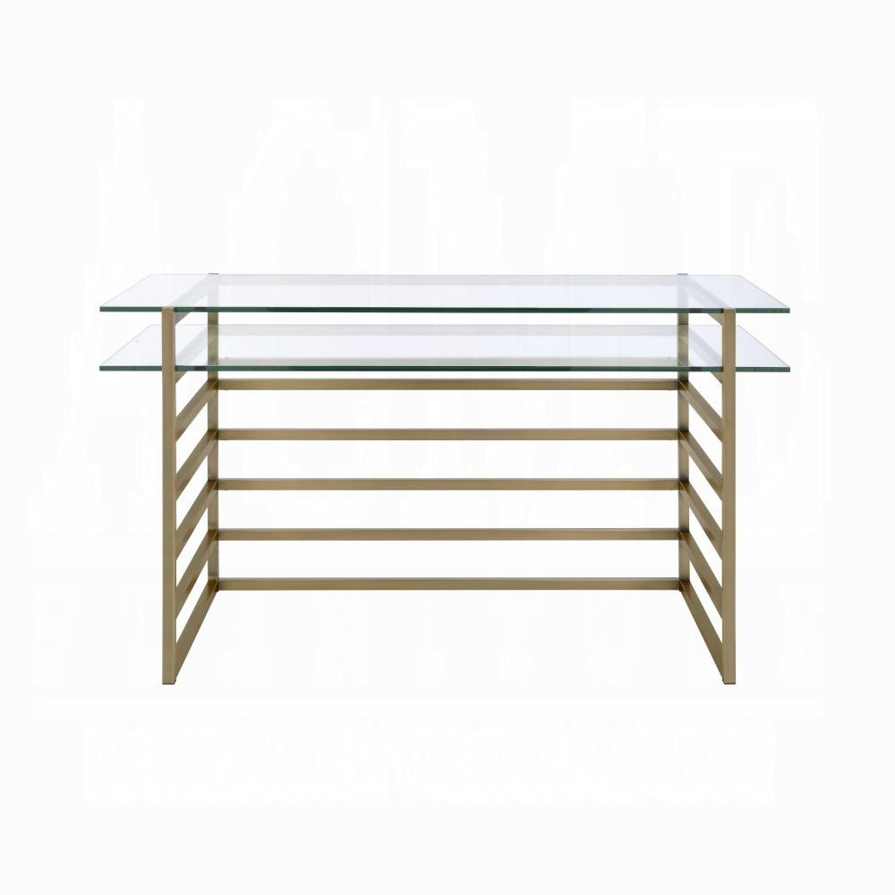 Shona Writing Desk