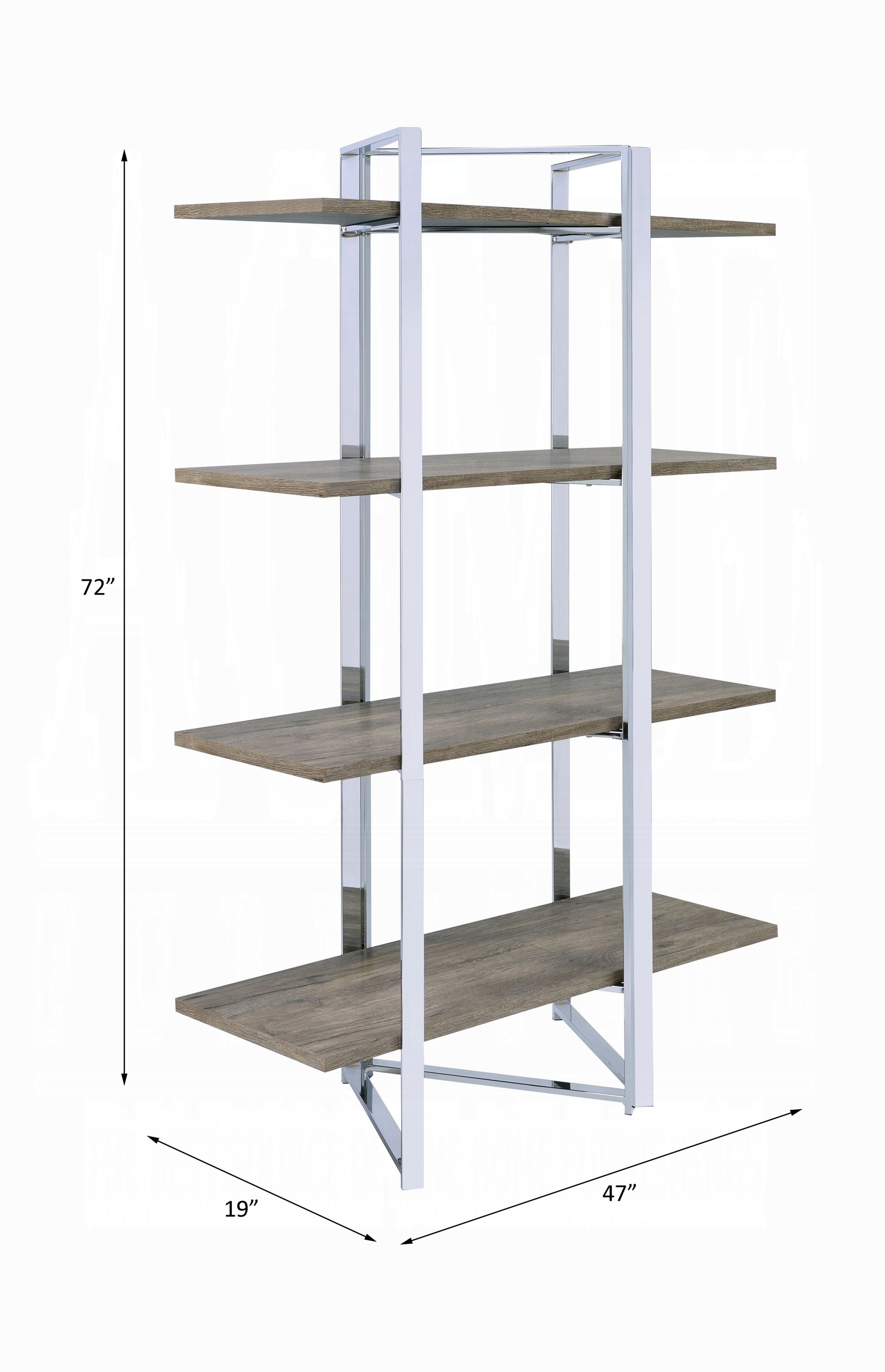 Libby Bookshelf