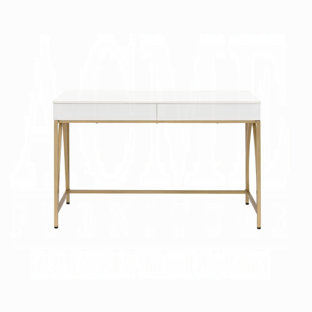 Lightmane Writing Desk(Same Ac00900)