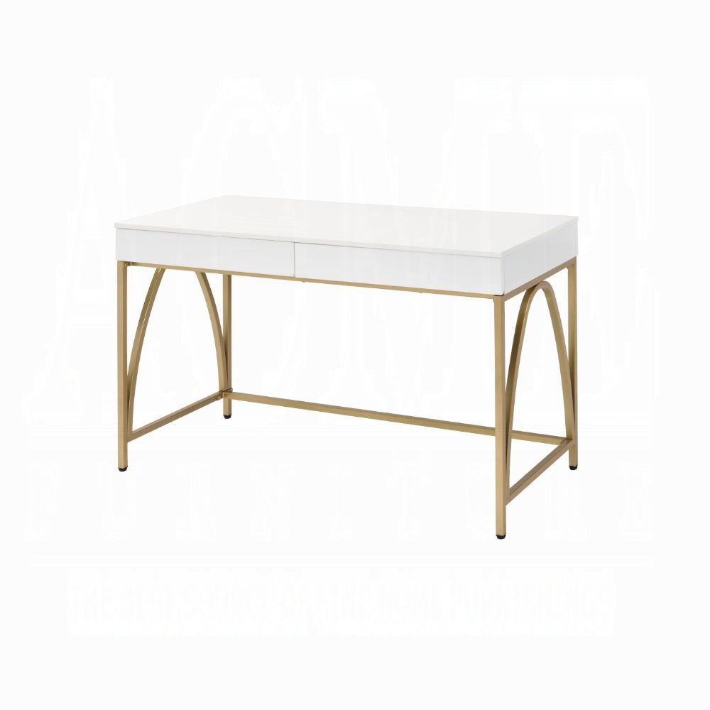 Lightmane Writing Desk(Same Ac00900)
