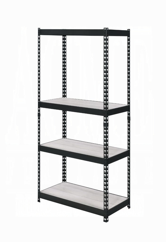 Decmus Bookshelf
