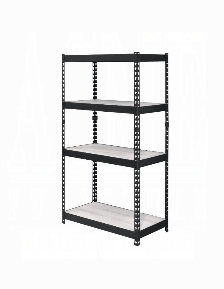 Decmus Bookshelf
