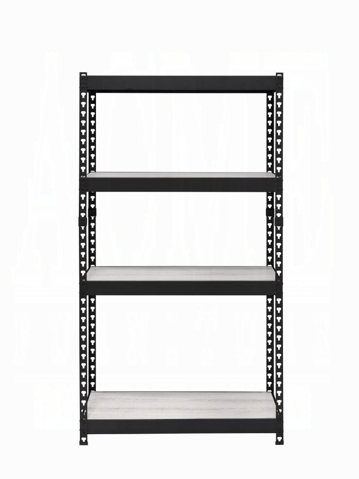 Decmus Bookshelf