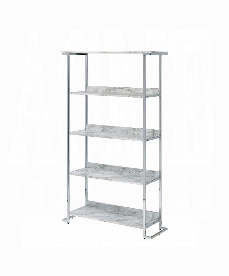 Visage Bookshelf