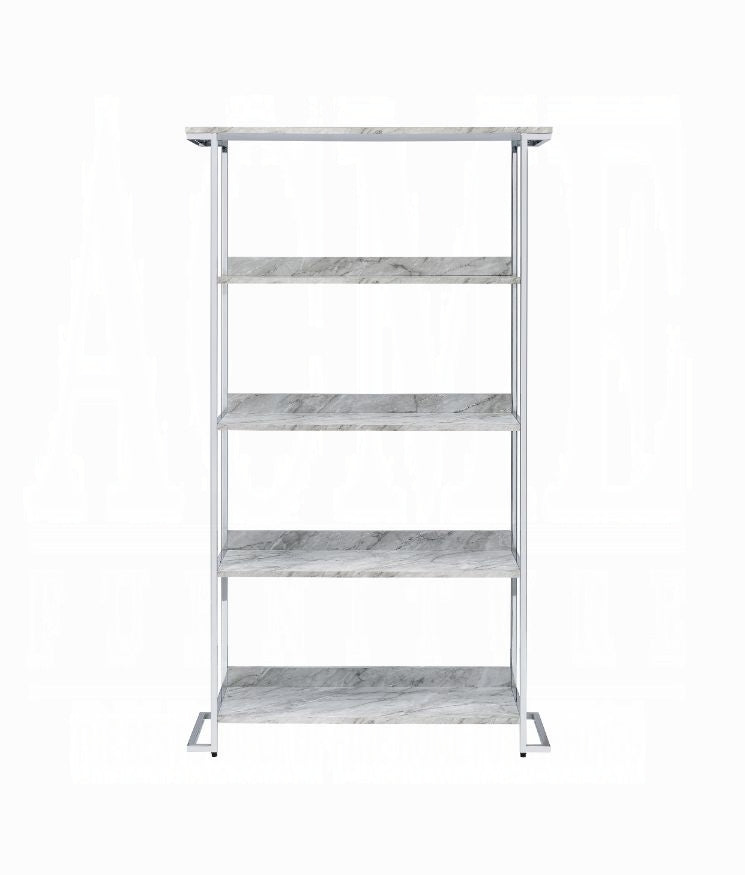 Visage Bookshelf
