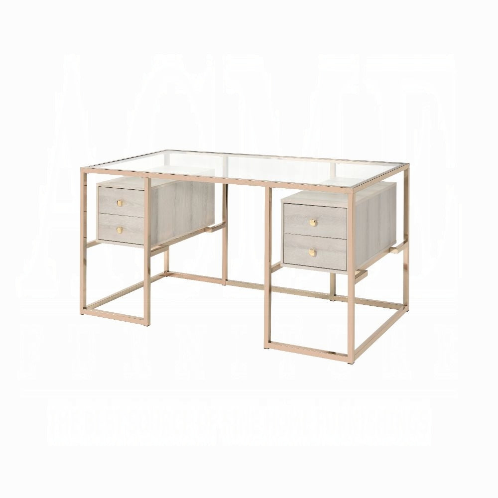 Huyana Writing Desk