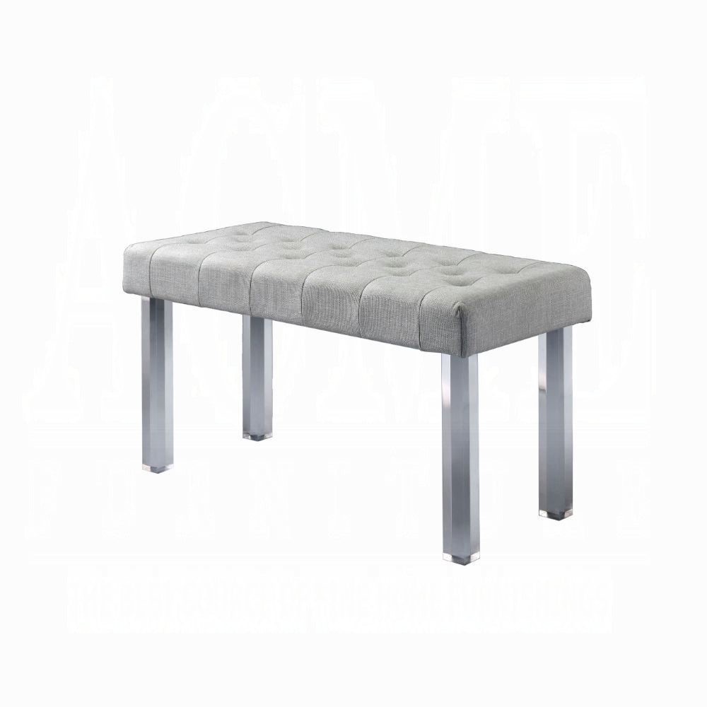 Bagley Bench