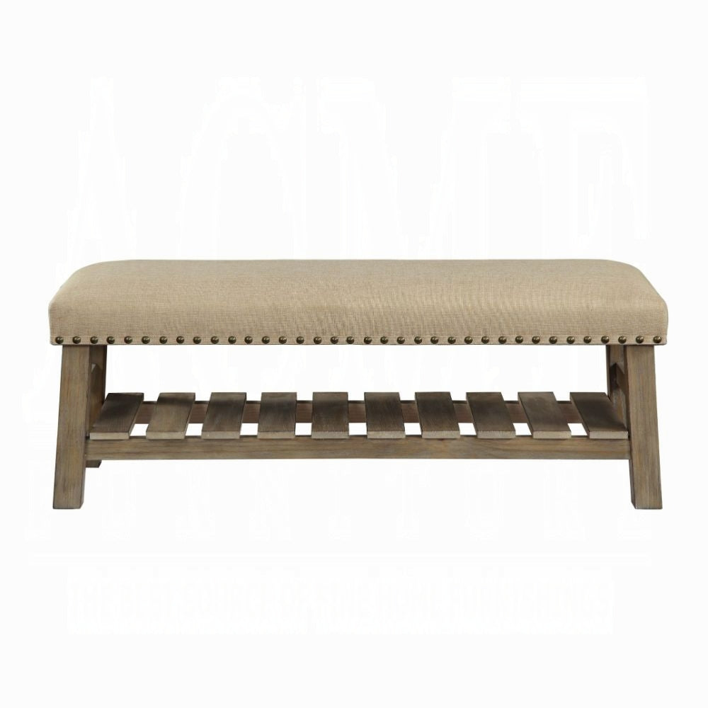 Bigot Bench