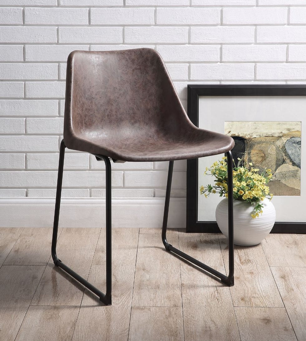Valgus Side Chair (Set 2)